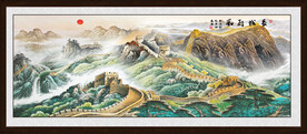 长城