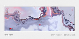 玄关装饰画