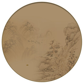 古画