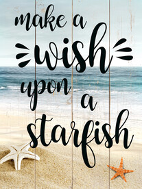 复古木板装饰画