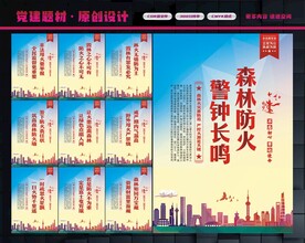 森林防火