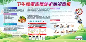卫生知识