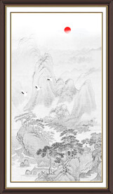 古画