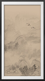 古画