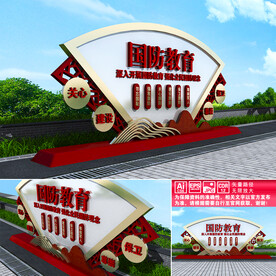 国防教育