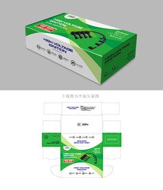 点火线圈包装 