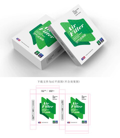 空滤包装 