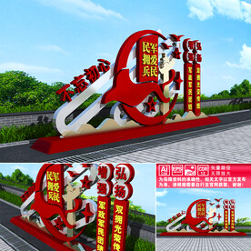 军爱民