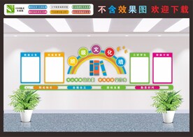校园文化墙