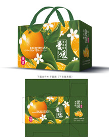 爱媛包装