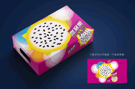 燕窝果包装