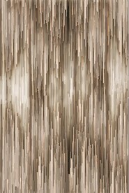 3D光影抽象几何玄关装饰画