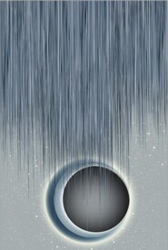 光影抽象几何玄关装饰画