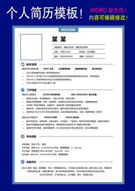 理财分析师培训讲师简历