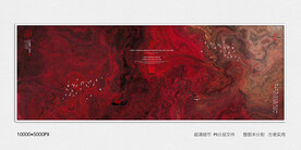 写意水墨画