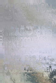 轻奢抽象手绘油画 装饰画 