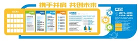  企业文化墙
