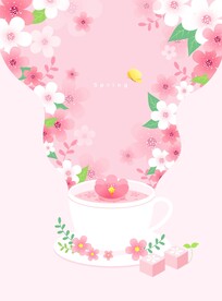 插画