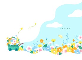 插画