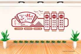 社会主义核心价值观