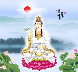 吉祥如意