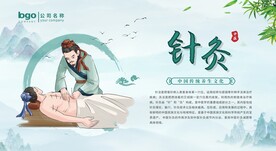 针灸