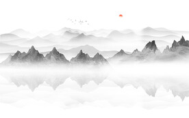 客厅背景墙
