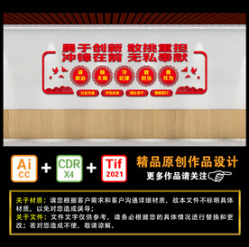 勇于创新 敢挑重担 冲锋在前