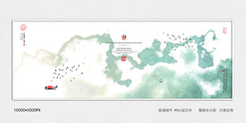 别墅玄关