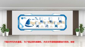企业文化墙
