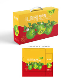 奇异莓礼盒