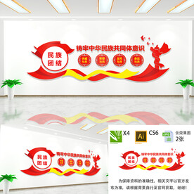 民族团结