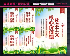 核心价值观
