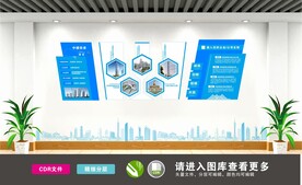 企业文化墙
