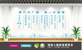 新款中建信条