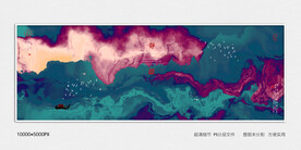 水墨禅意