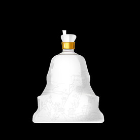 酒瓶醋瓶瓶型设计