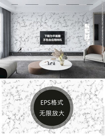 背景墙大理石