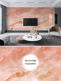 客厅背景墙
