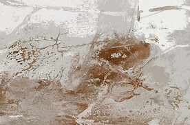 抽象地毯