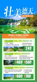 德天巴马旅游合辑