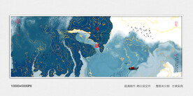 大气装饰画