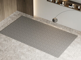 客厅场景 地毯背景