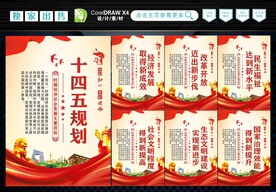 十四五规划 