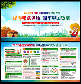 2022年世界粮食日