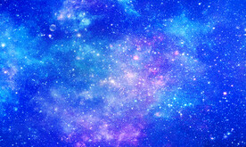 宇宙星空星云