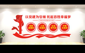 党建