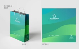 手提袋