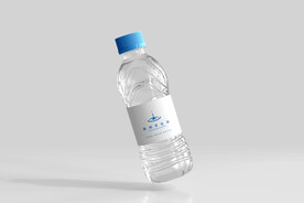 500ml矿泉水瓶
