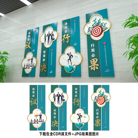会议室文化